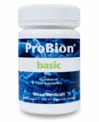 Probion basic the best probiotics